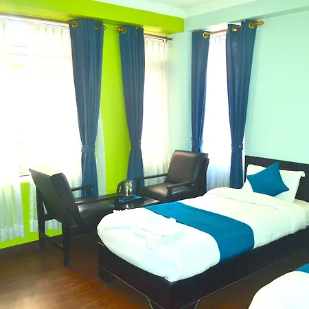 Hotel Access Nepal-2
